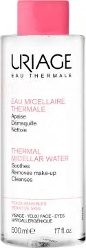 Uriage Ag Termal Micelar P Sensivel 500ml