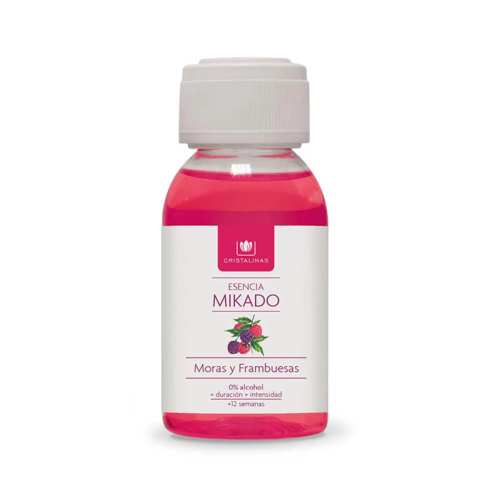 Recarga Para Ambientador Amoras 100ml