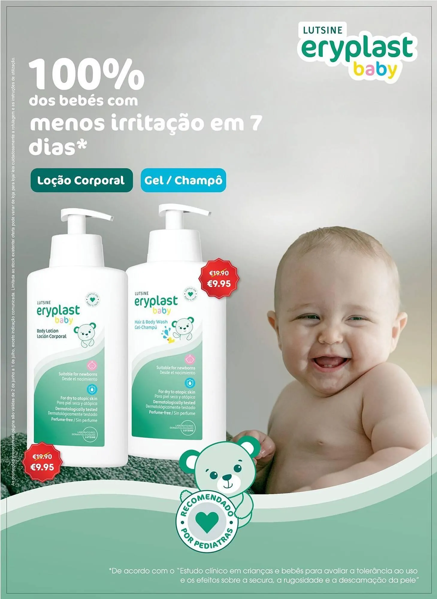 Folheto Folheto Auchan de 2 de junho até 30 de junho 2025 - Pagina 57