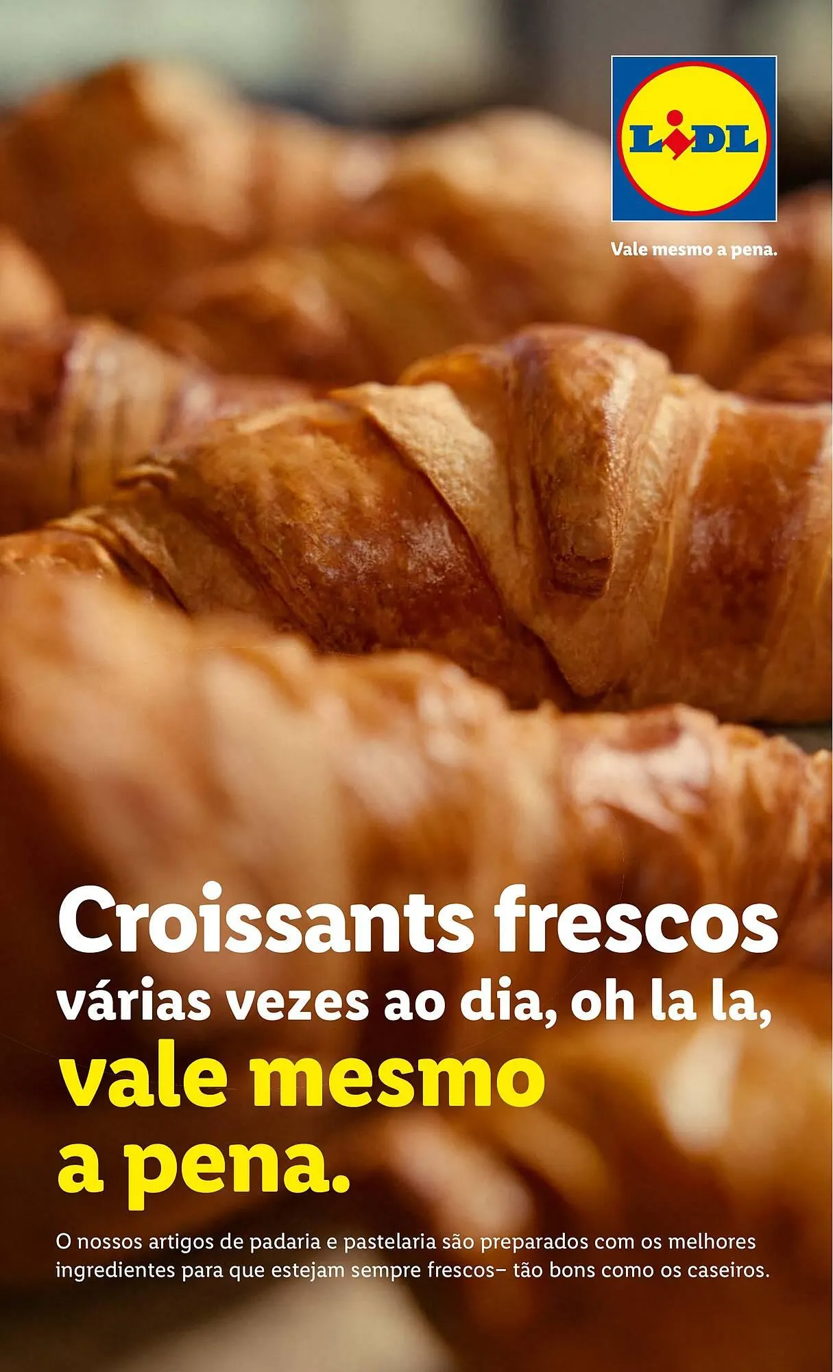 Folheto Folheto Lidl de 6 de outubro até 12 de outubro 2025 - Pagina 5