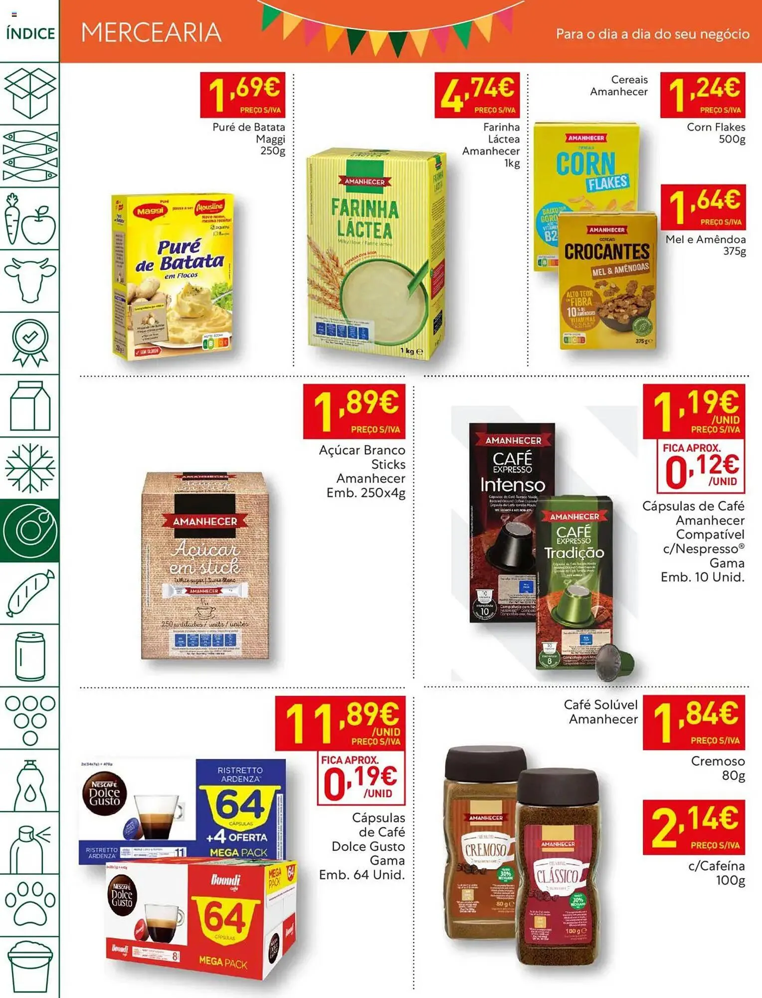 Folheto Folheto Recheio de 10 de junho até 17 de junho 2025 - Pagina 26