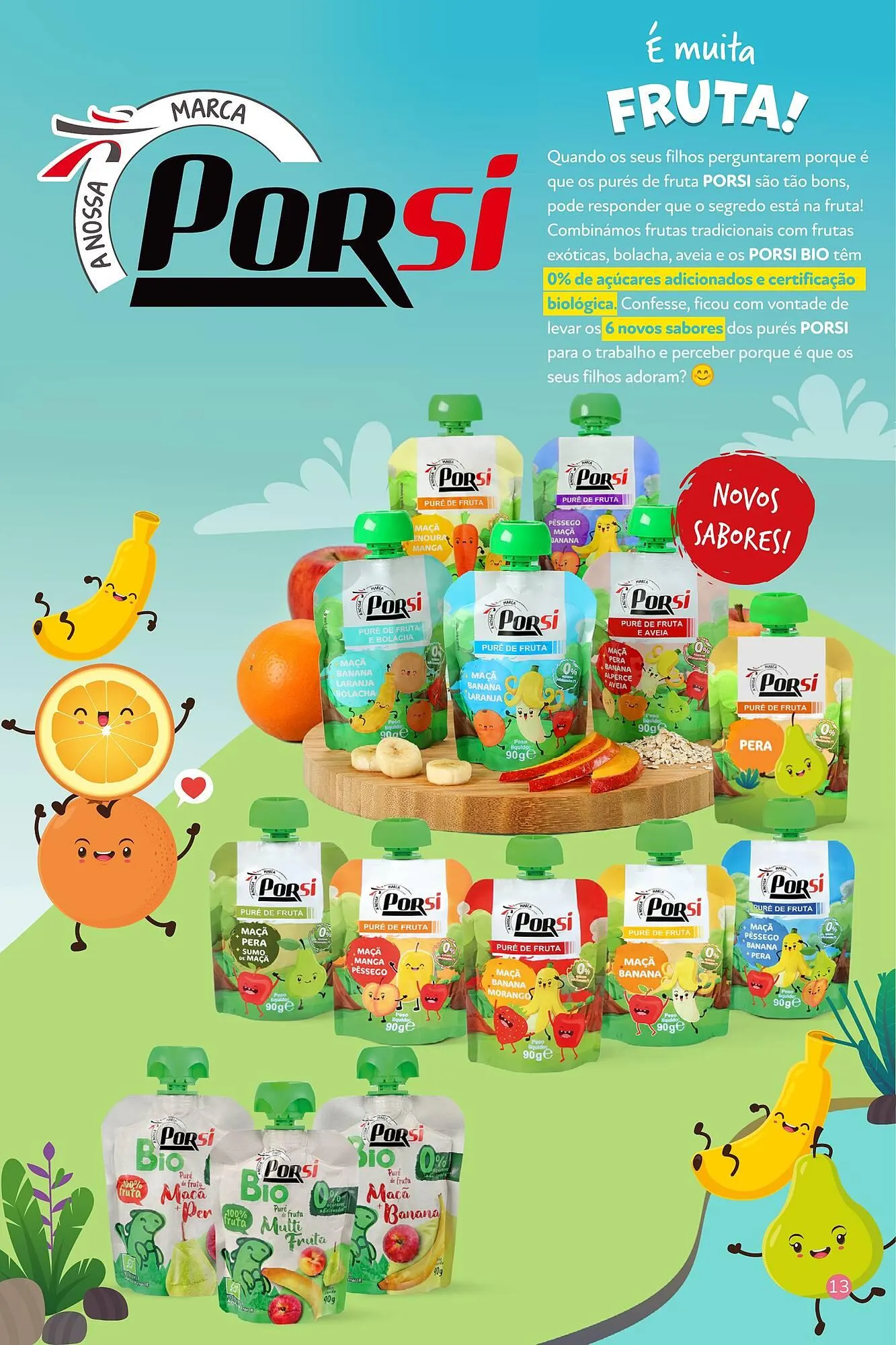 Folheto Folheto Intermarché de 15 de janeiro até 1 de março 2026 - Pagina 13