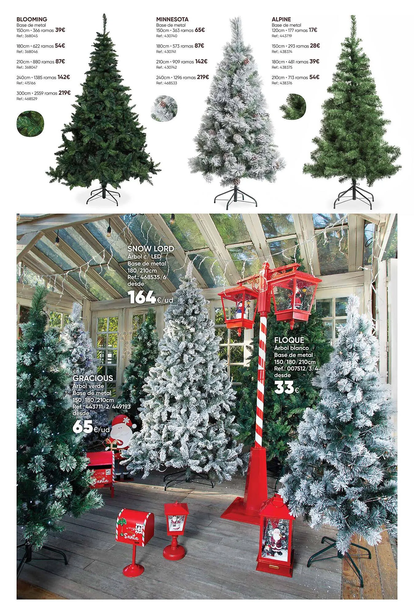 Folheto Folheto Hôma de 24 de outubro até 6 de janeiro 2026 - Pagina 22