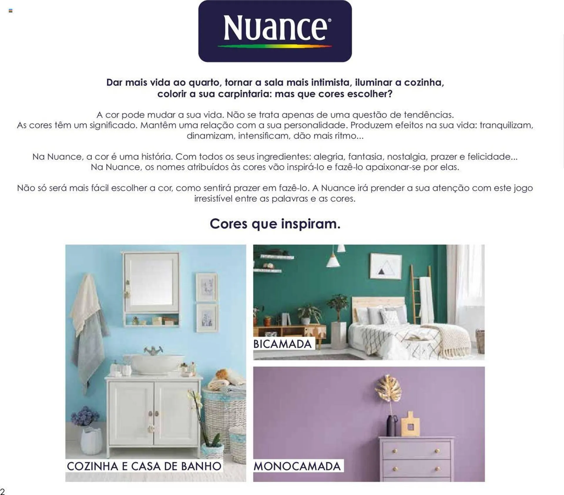 Folheto Folheto Bricomarché de 27 de dezembro até 31 de dezembro 2024 - Pagina 2