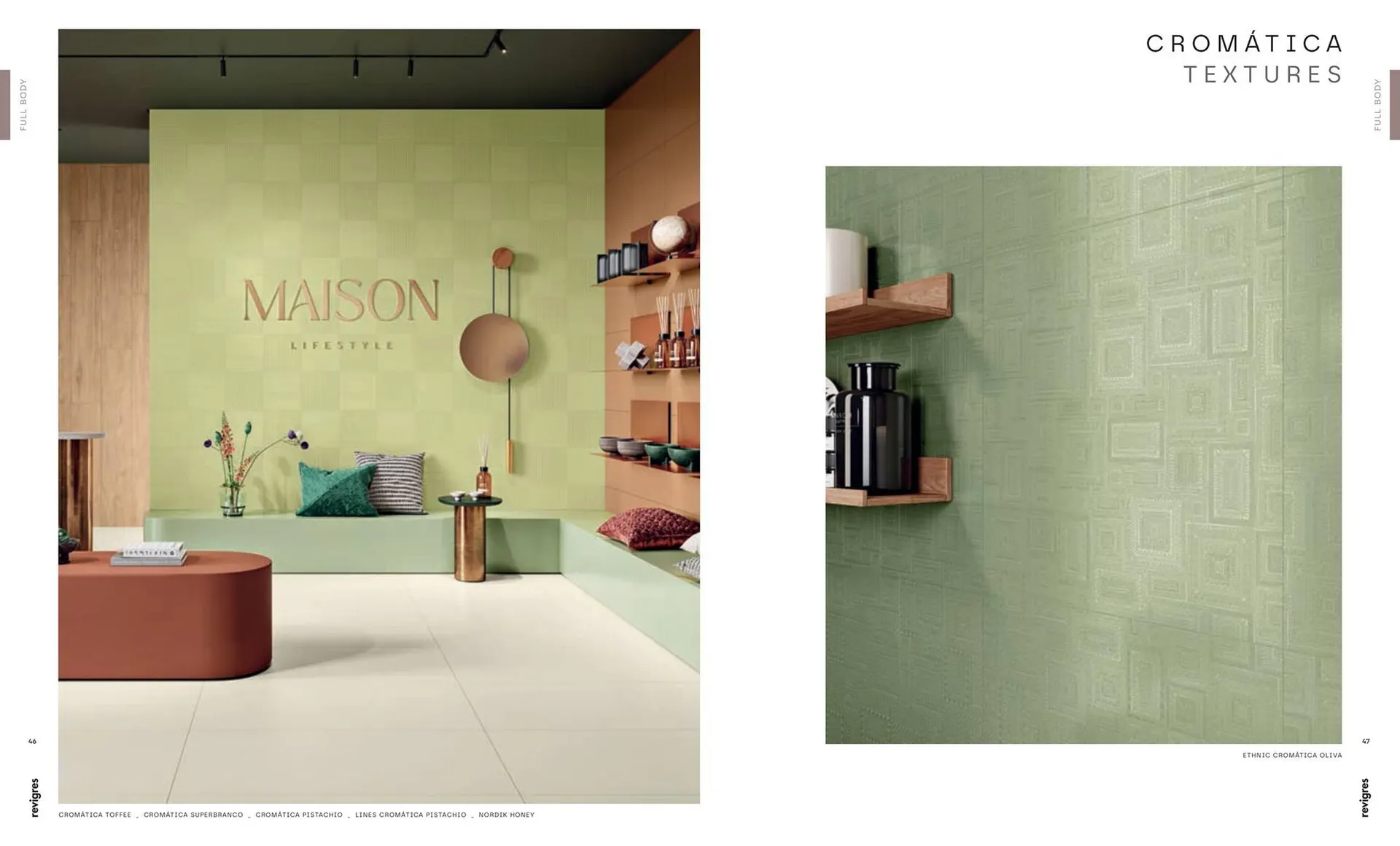 Folheto Folheto Revigres de 3 de janeiro até 31 de dezembro 2025 - Pagina 25