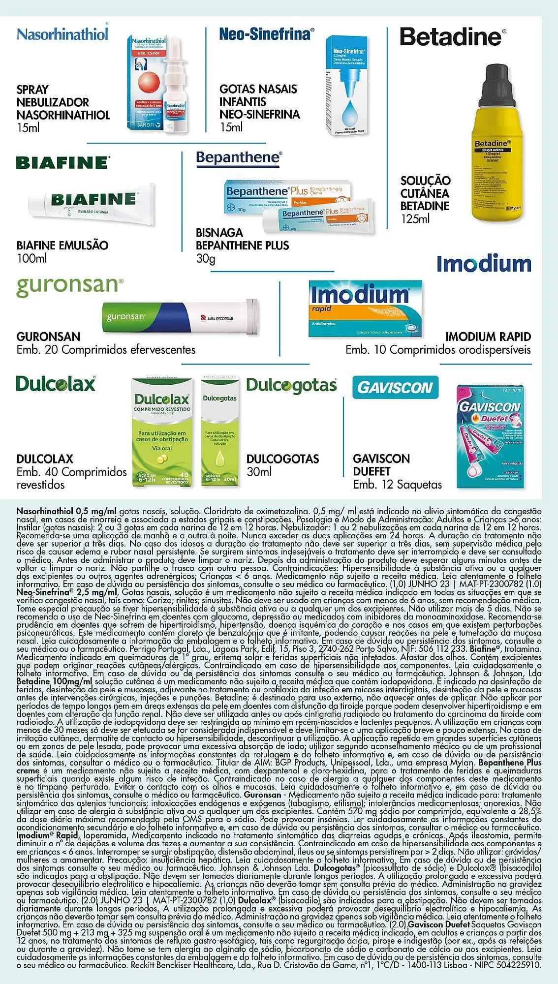 Folheto Folheto Pingo Doce de 16 de julho até 30 de agosto 2025 - Pagina 3