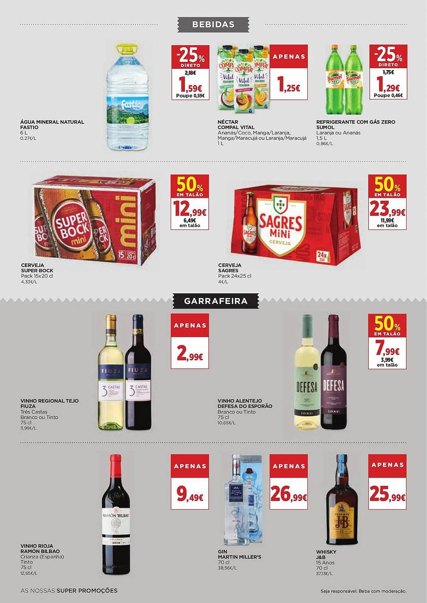 Folheto Folheto El Corte Inglés de 2 de janeiro até 15 de janeiro 2026 - Pagina 10