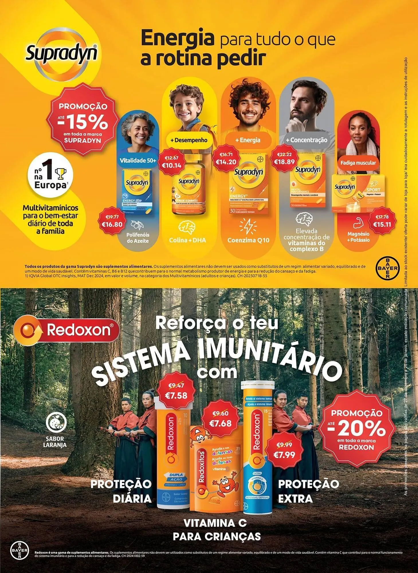 Folheto Folheto Auchan de 27 de dezembro até 26 de janeiro 2026 - Pagina 45