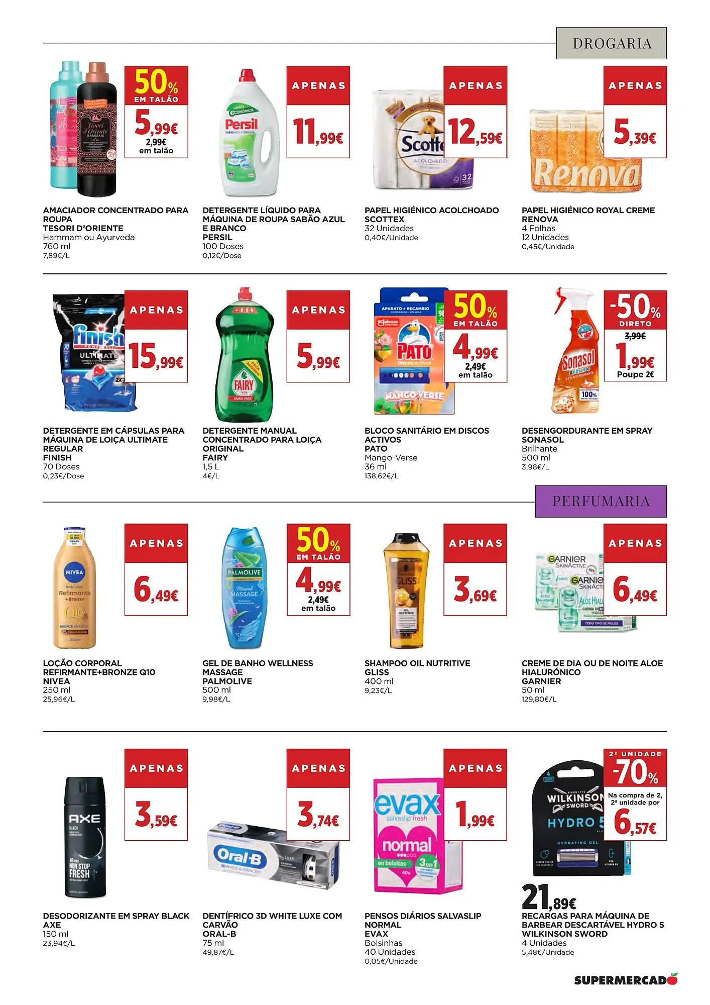 Folheto Folheto El Corte Inglés de 6 de junho até 26 de junho 2025 - Pagina 49