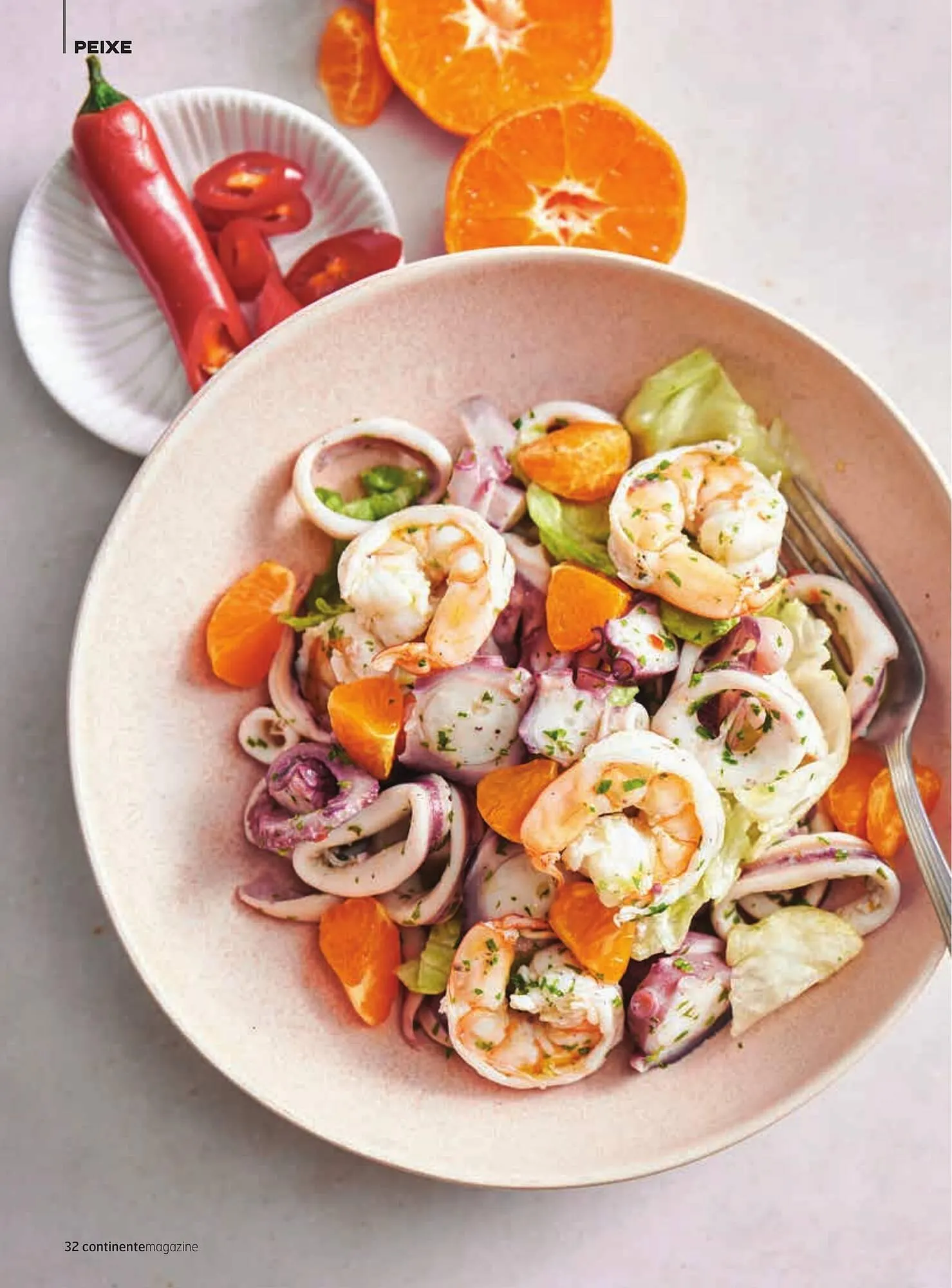 Folheto Folheto Continente de 8 de abril até 8 de julho 2025 - Pagina 18