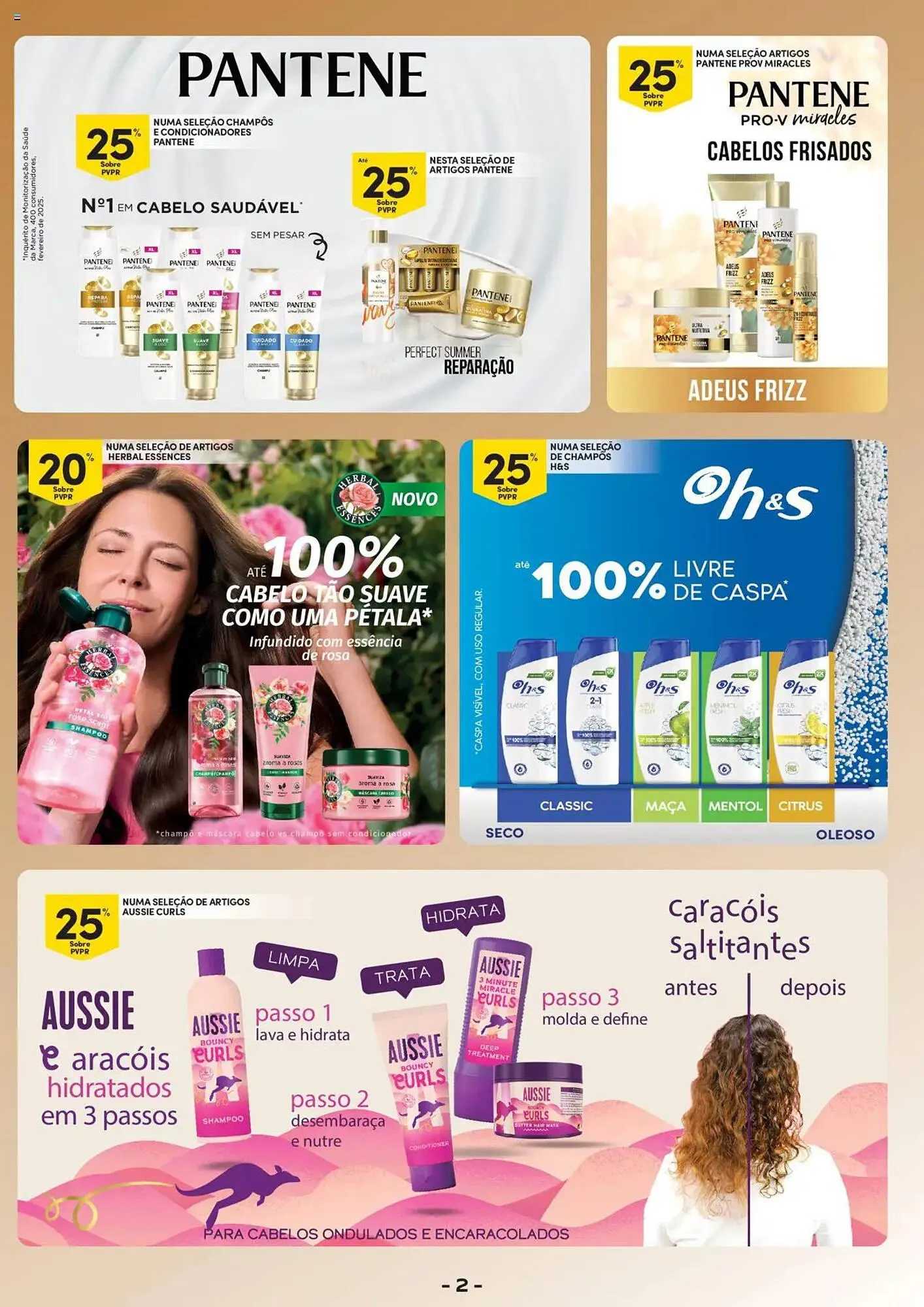 Folheto Folheto Continente de 8 de julho até 22 de julho 2025 - Pagina 2