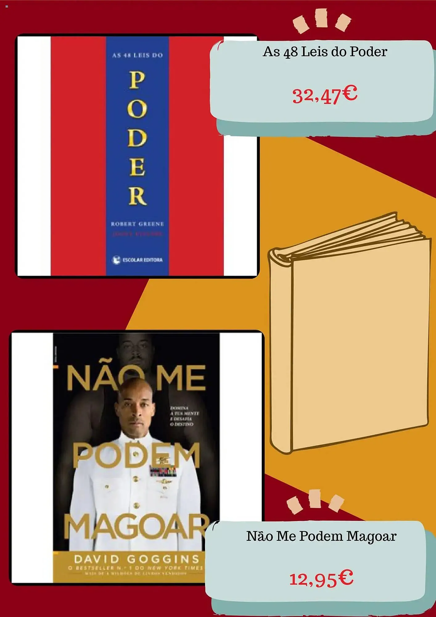 Folheto Folheto Fnac de 4 de fevereiro até 5 de março 2026 - Pagina 4