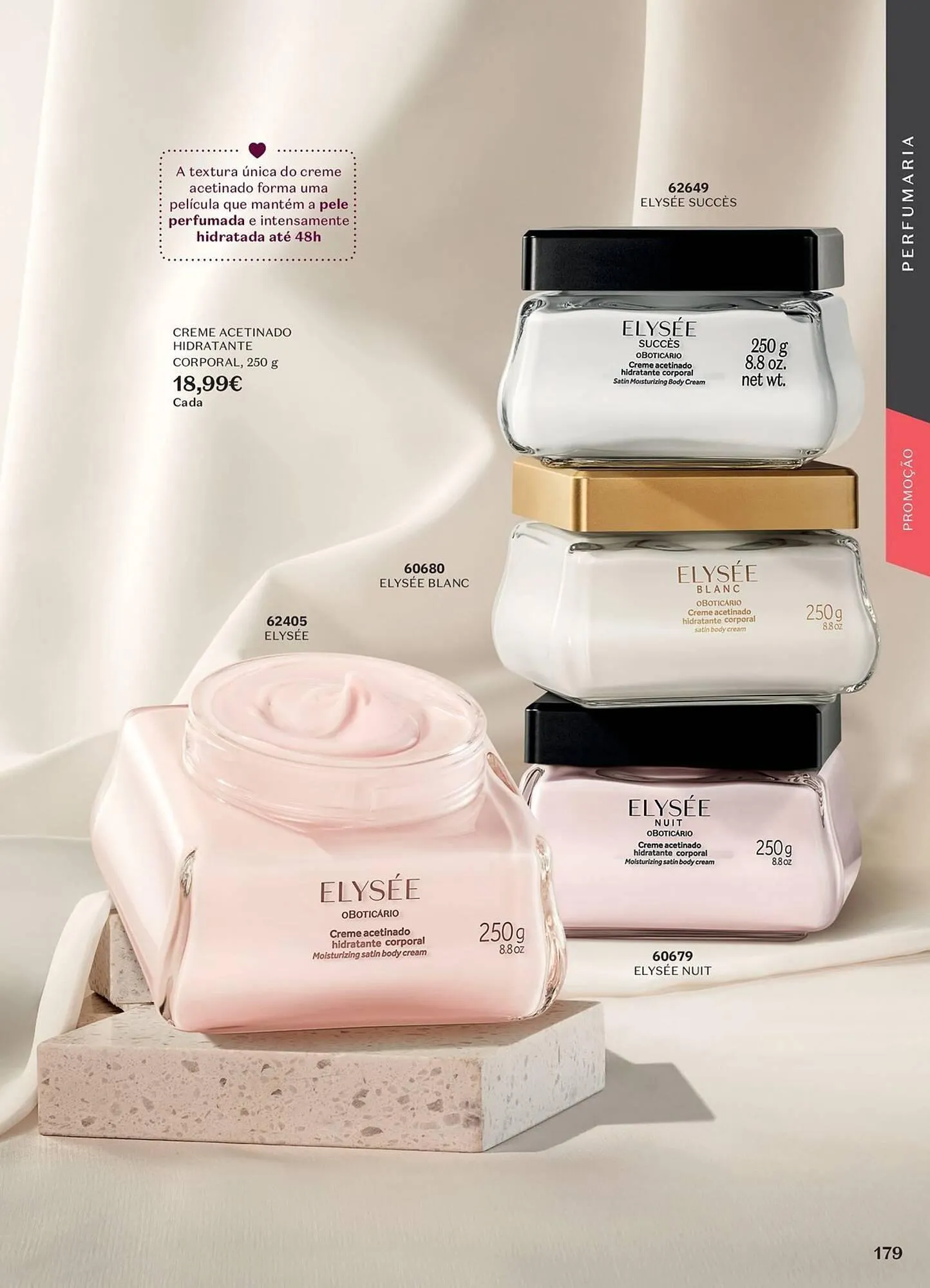 Folheto Folheto O Boticário de 25 de junho até 22 de julho 2025 - Pagina 43