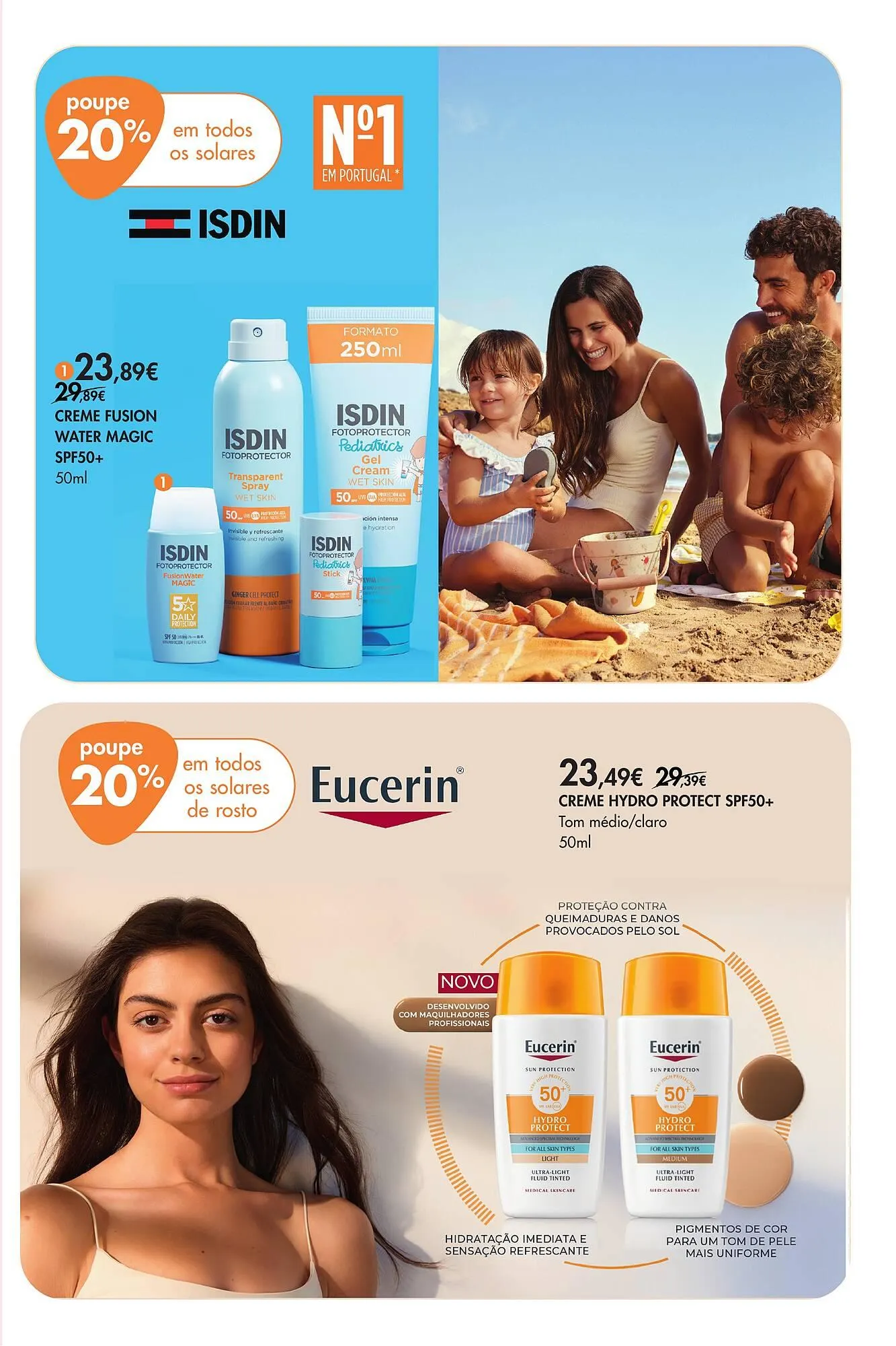 Folheto Folheto Pingo Doce de 3 de março até 6 de abril 2026 - Pagina 23