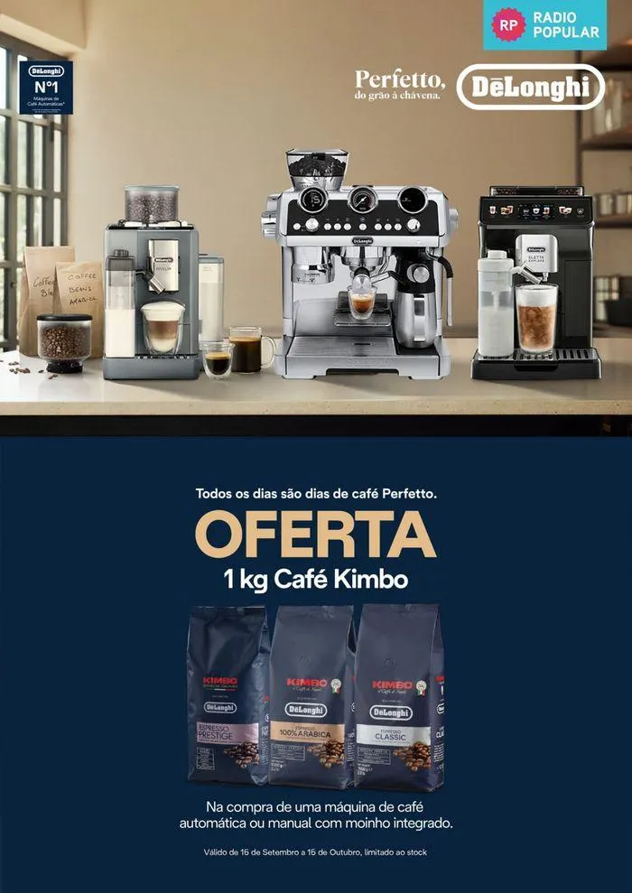 Folheto Especial Cafe de 12 de setembro até 13 de outubro 2024 - Pagina 2