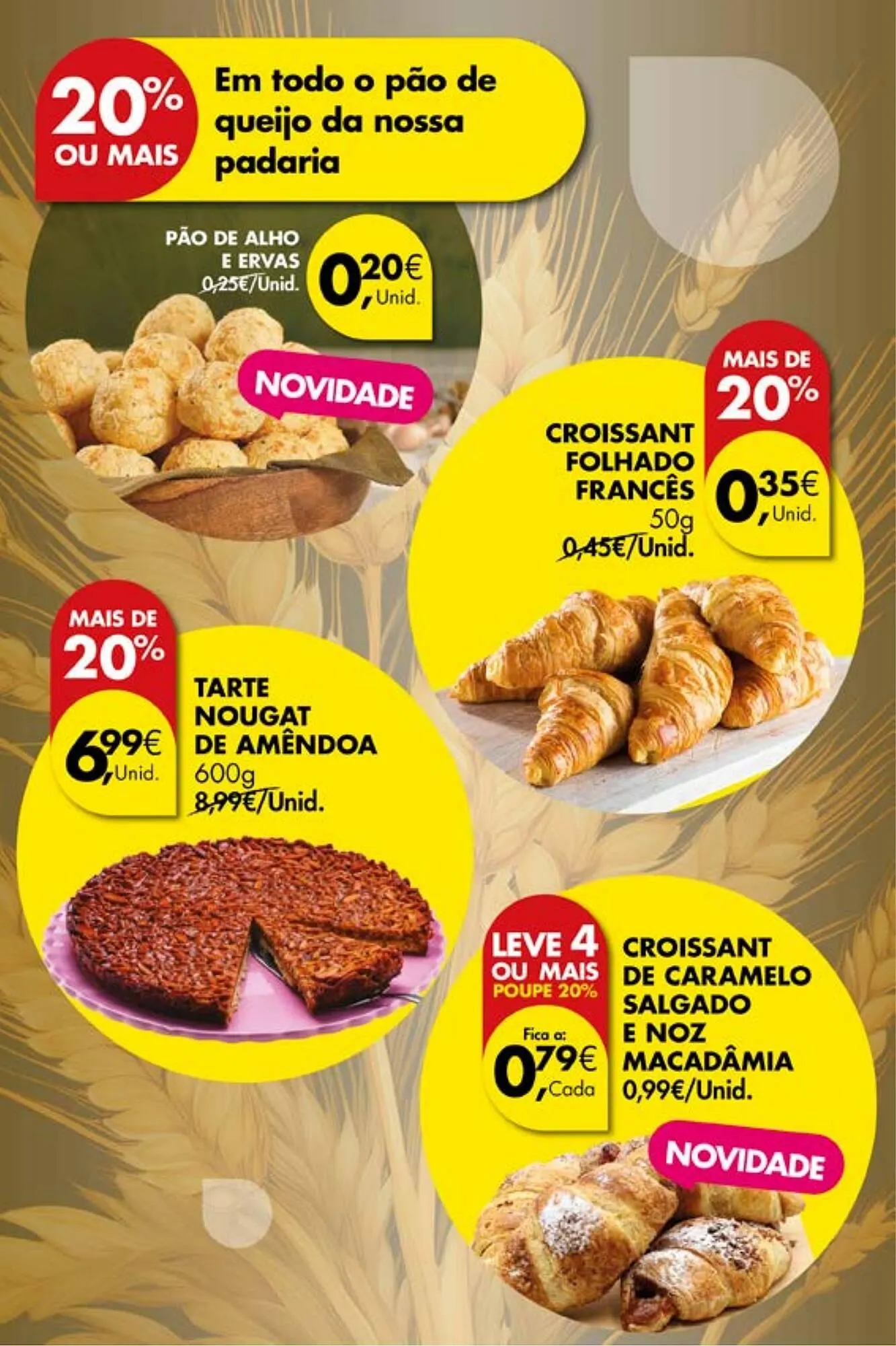 Folheto Folheto Pingo Doce de 28 de março até 31 de março 2025 - Pagina 11