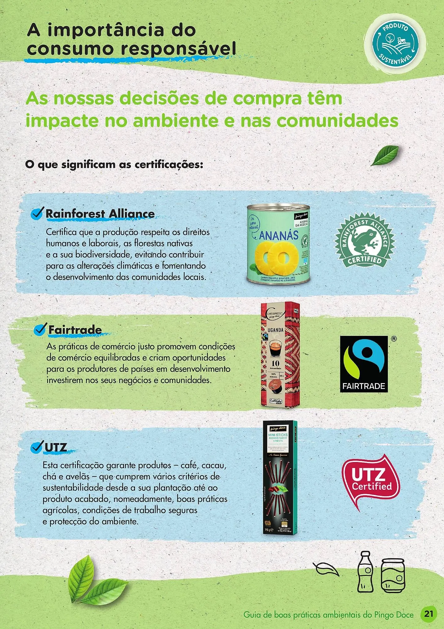 Folheto Folheto Pingo Doce de 2 de março até 3 de janeiro 2026 - Pagina 21