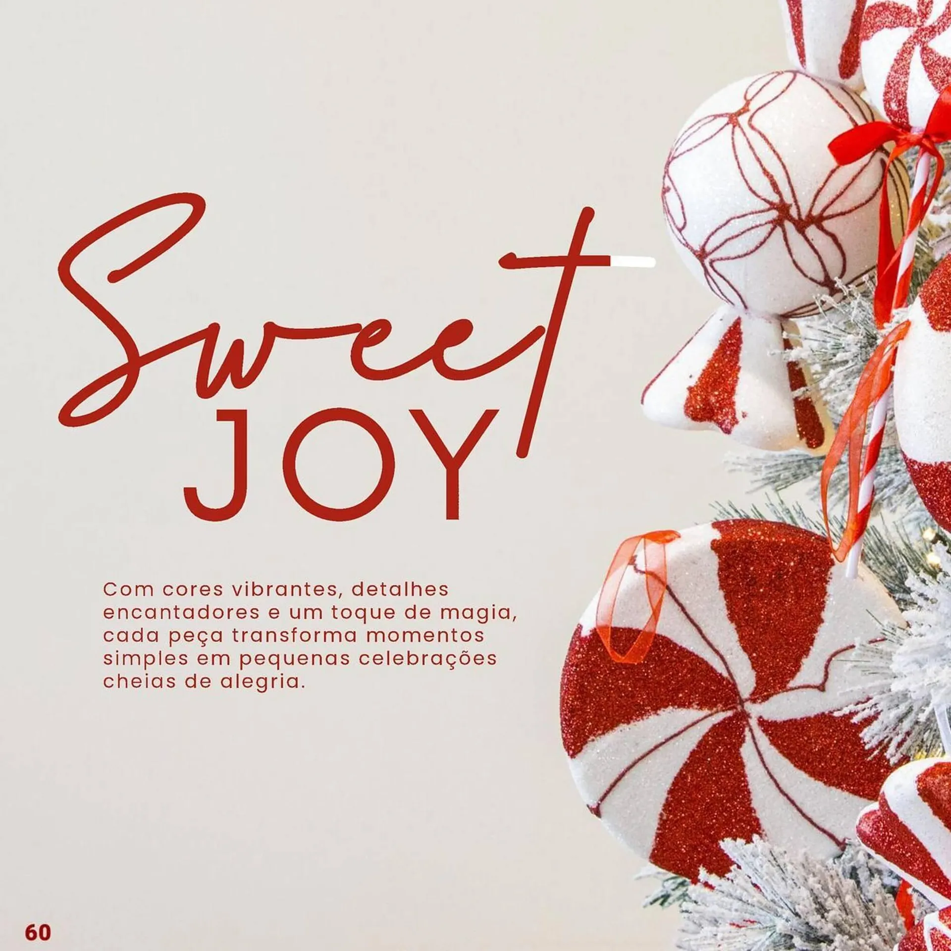 Folheto Catálogo VIVA de 24 de outubro até 24 de dezembro 2025 - Pagina 60