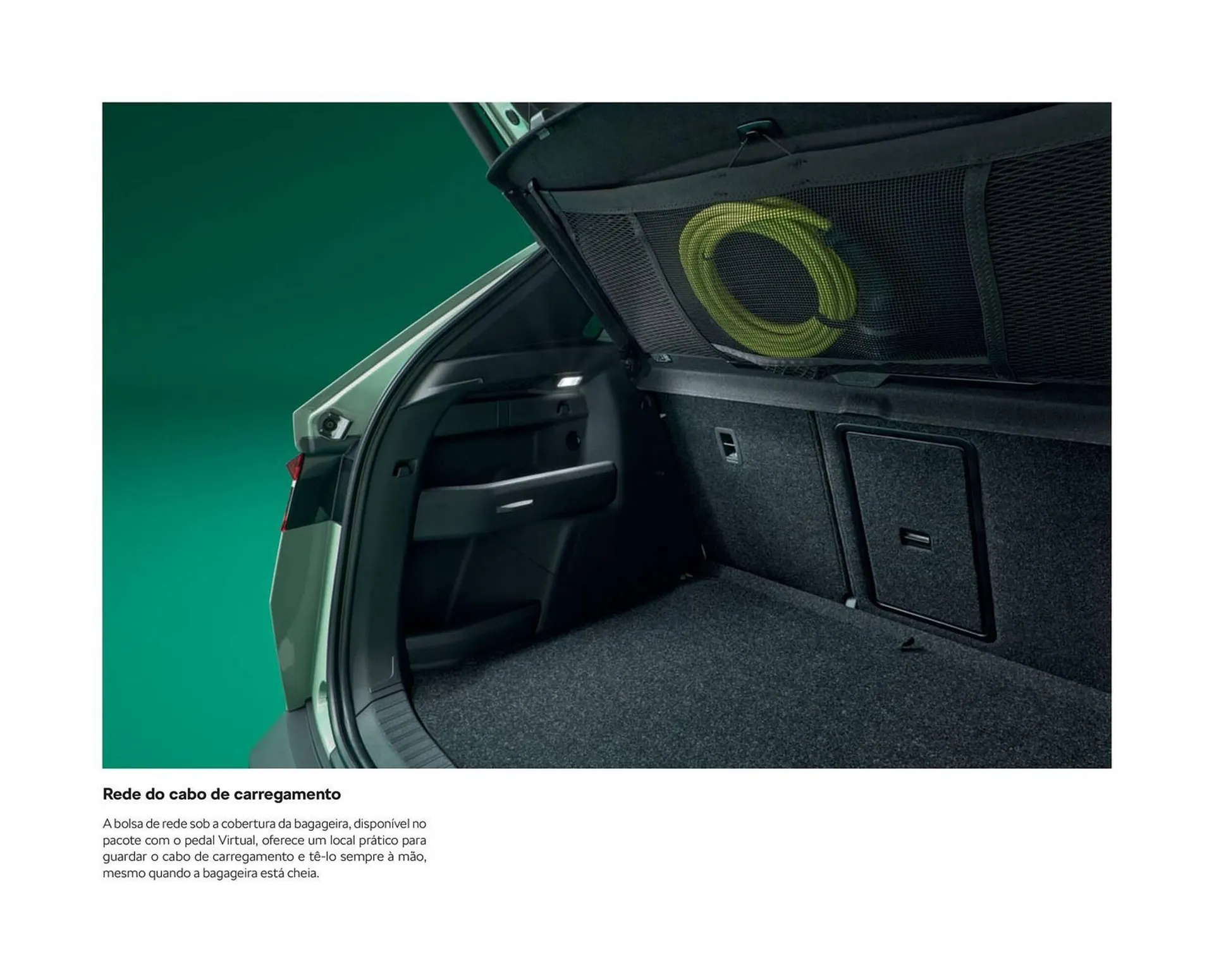 Folheto Folheto Škoda de 4 de fevereiro até 28 de fevereiro 2025 - Pagina 21