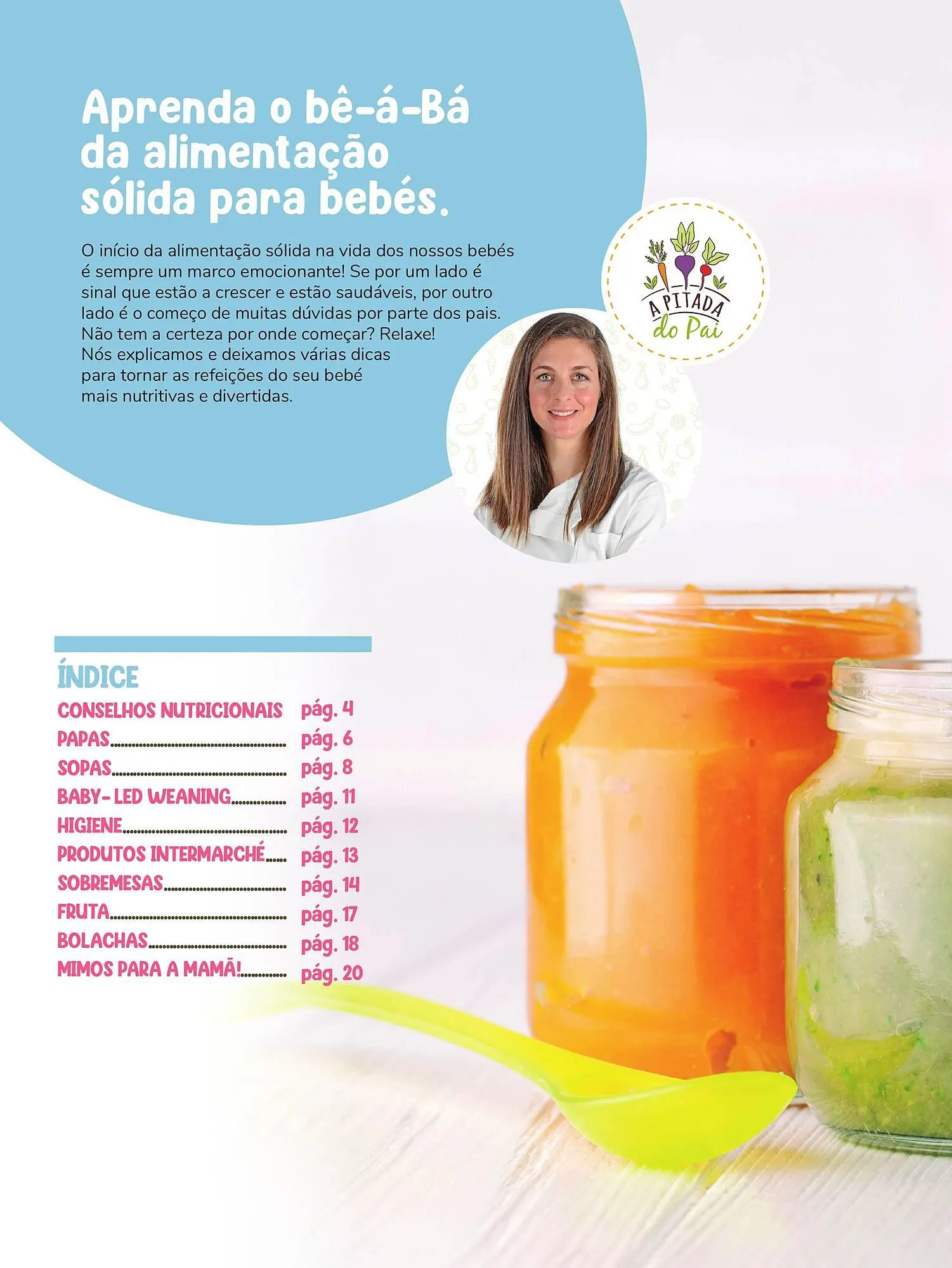 Folheto Folheto Intermarché de 2 de outubro até 30 de dezembro 2023 - Pagina 2