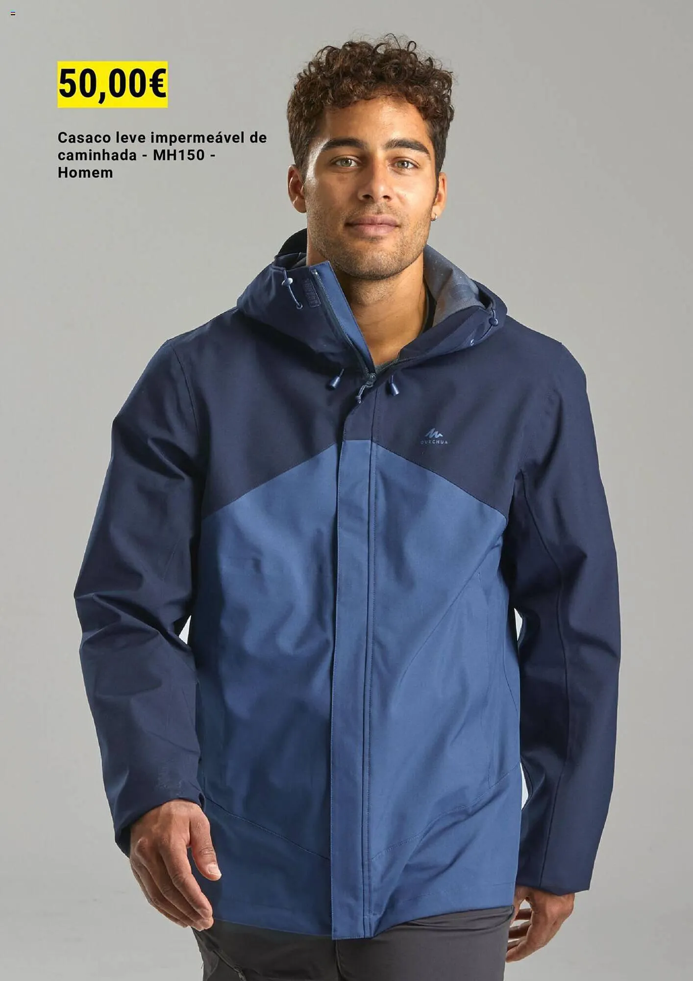 Folheto Folheto Decathlon de 1 de novembro até 30 de novembro 2023 - Pagina 10