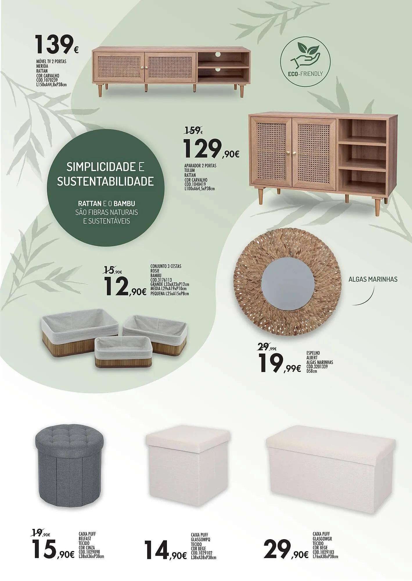 Folheto Folheto JOM de 20 de fevereiro até 25 de março 2025 - Pagina 12