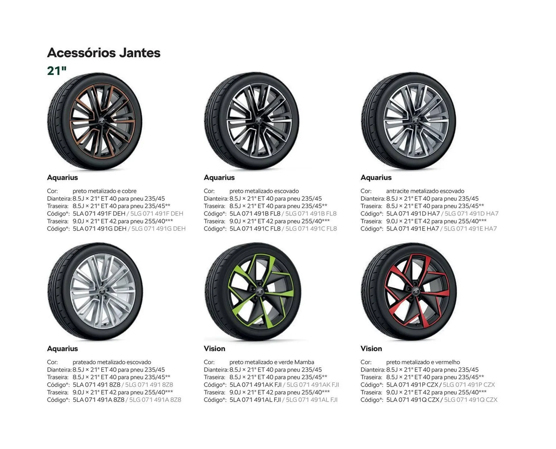Folheto Folheto Škoda de 4 de fevereiro até 28 de fevereiro 2025 - Pagina 68