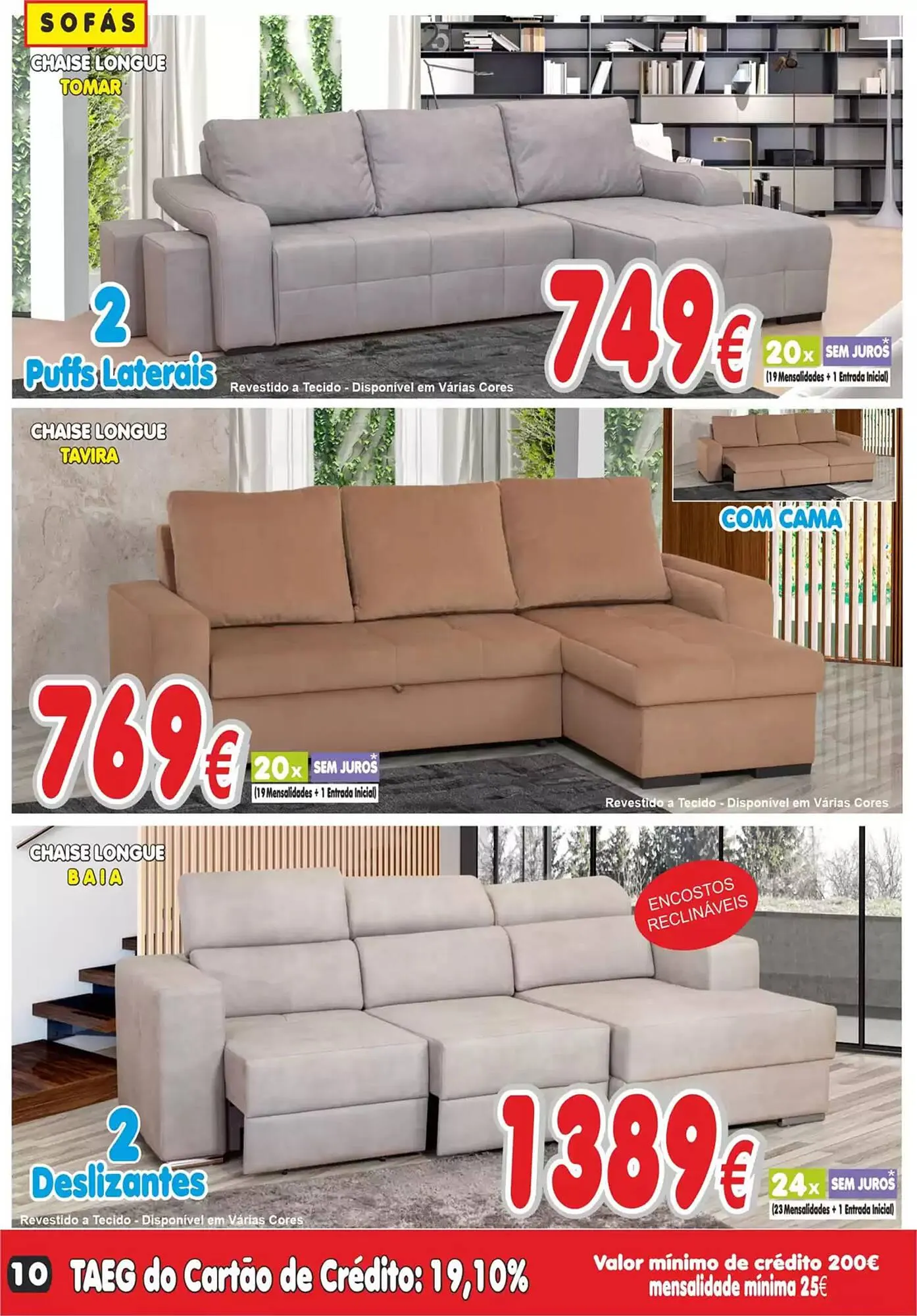 Folheto Folheto BragaJAV de 29 de janeiro até 28 de fevereiro 2025 - Pagina 15