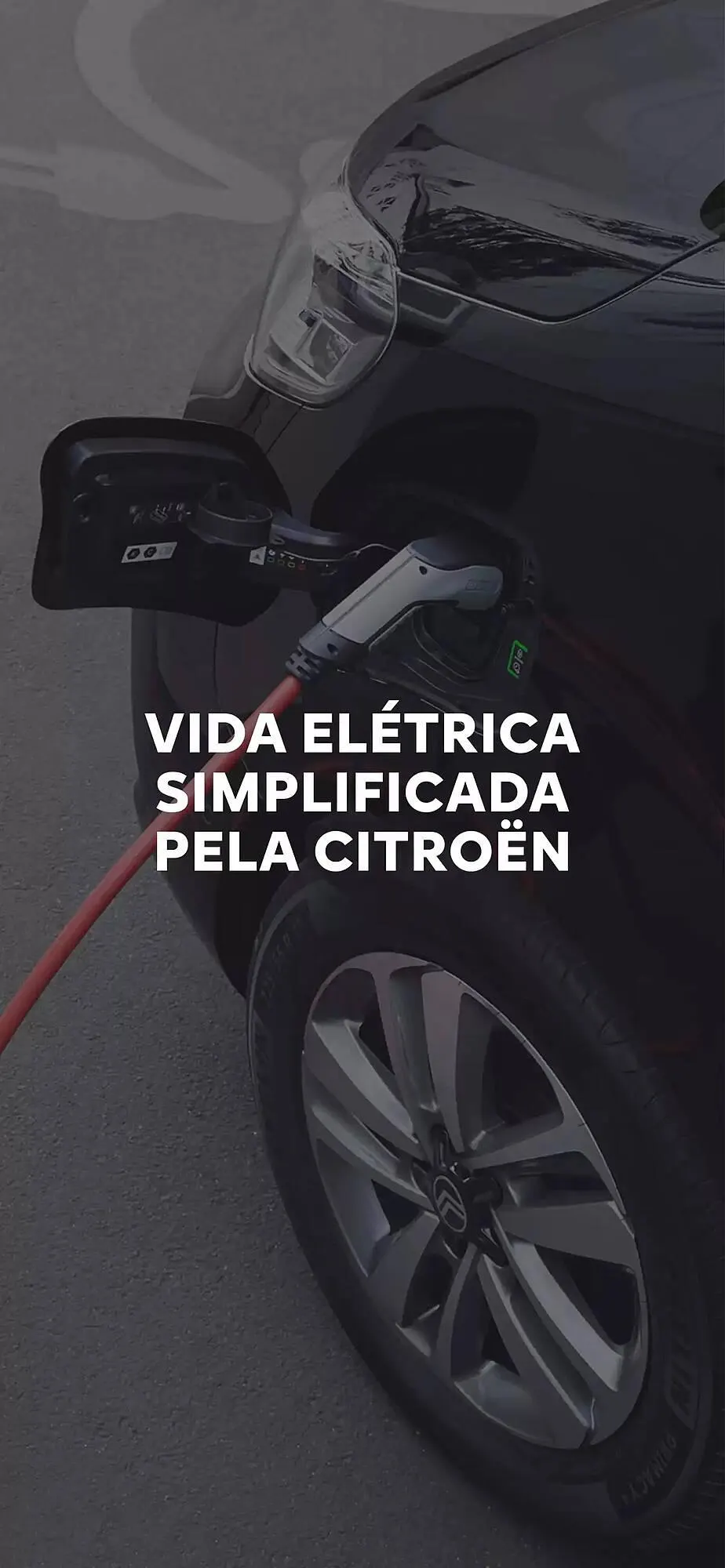 Folheto Folheto Citroen de 18 de novembro até 18 de novembro 2025 - Pagina 16