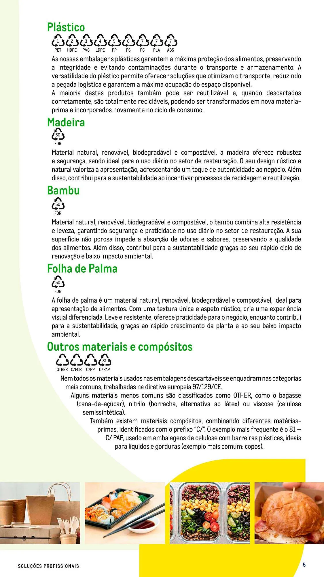 Folheto Folheto Makro de 17 de julho até 26 de dezembro 2026 - Pagina 5