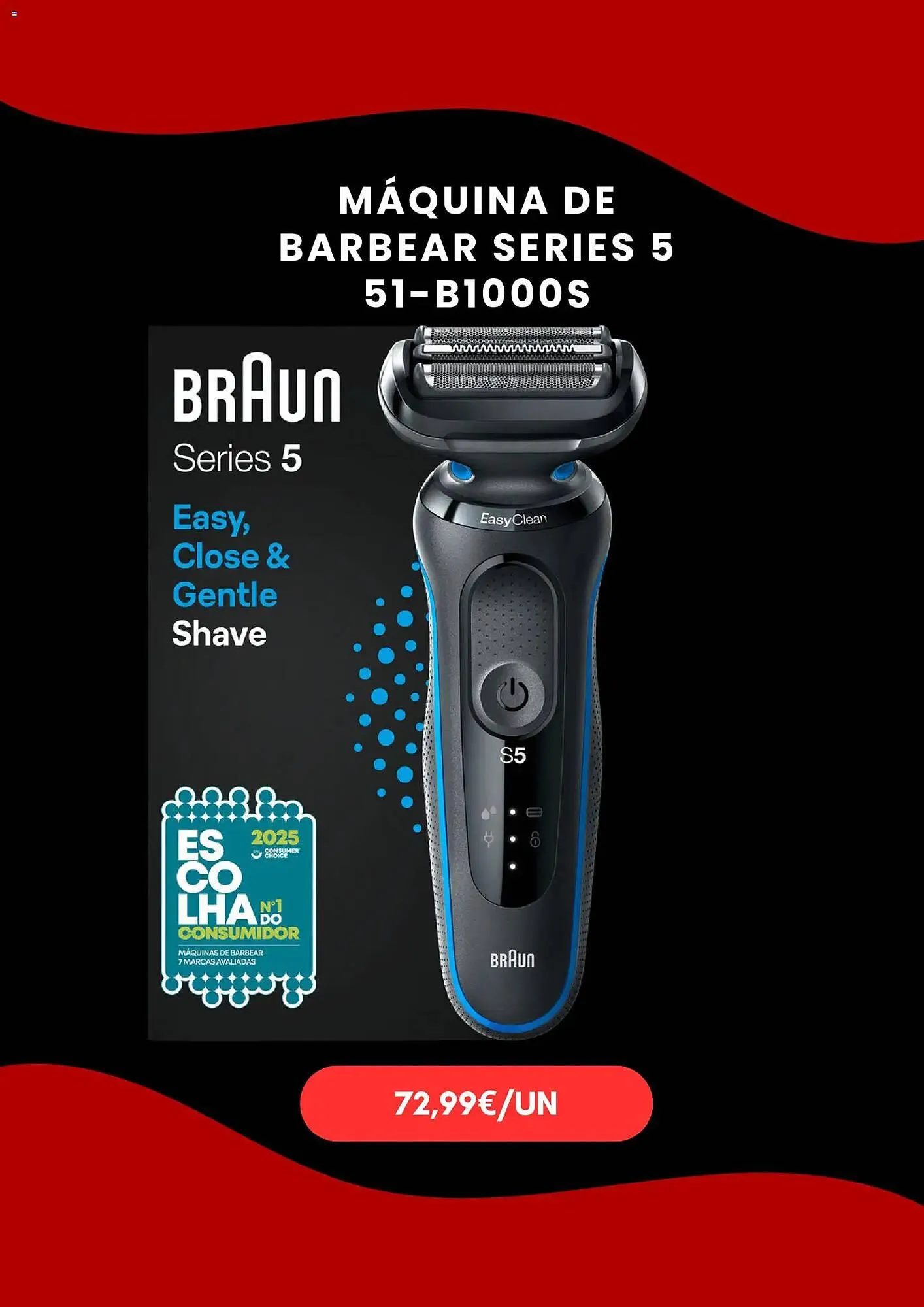 Folheto Folheto Continente de 25 de novembro até 1 de dezembro 2025 - Pagina 5