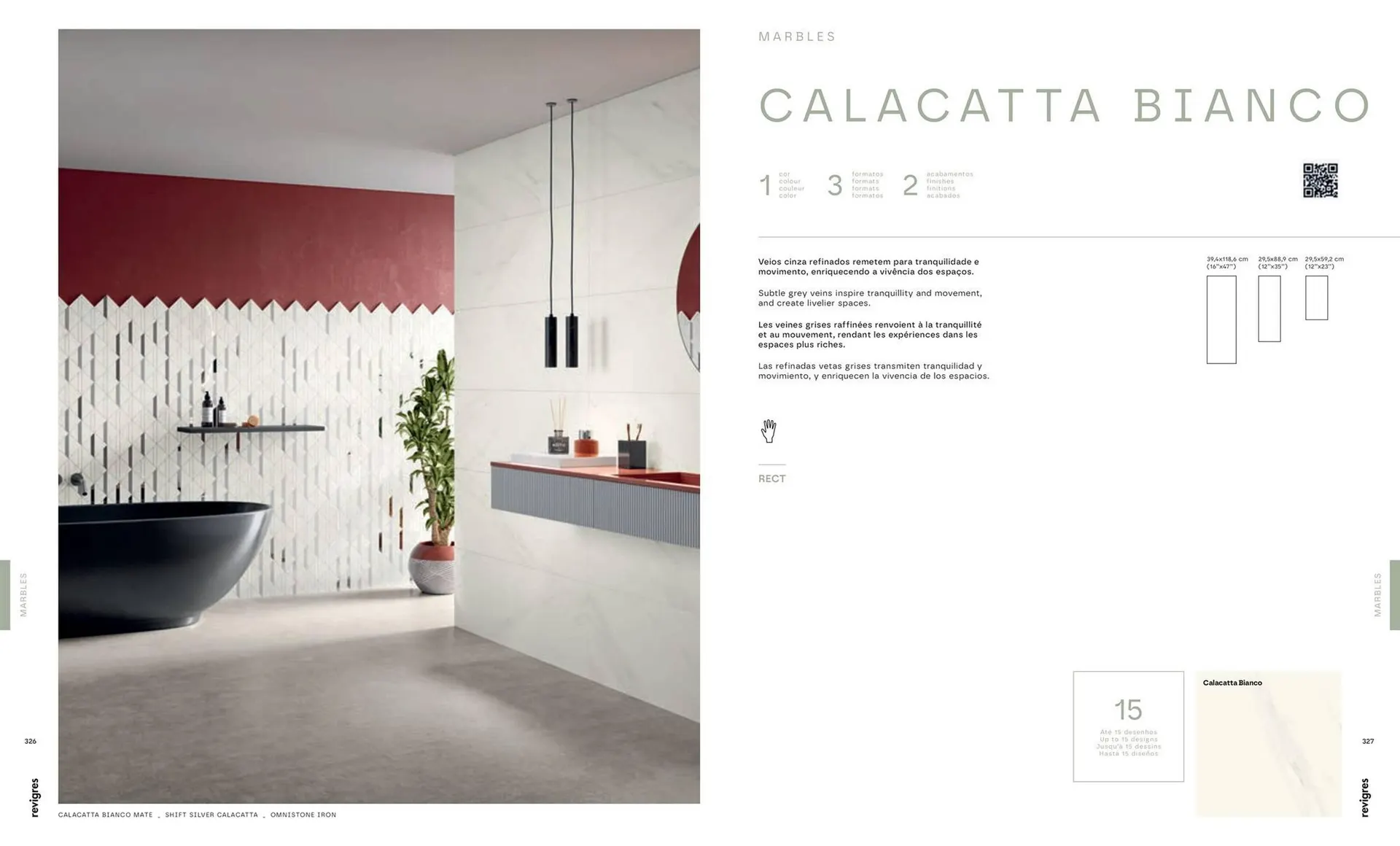 Folheto Folheto Revigres de 3 de janeiro até 31 de dezembro 2025 - Pagina 165