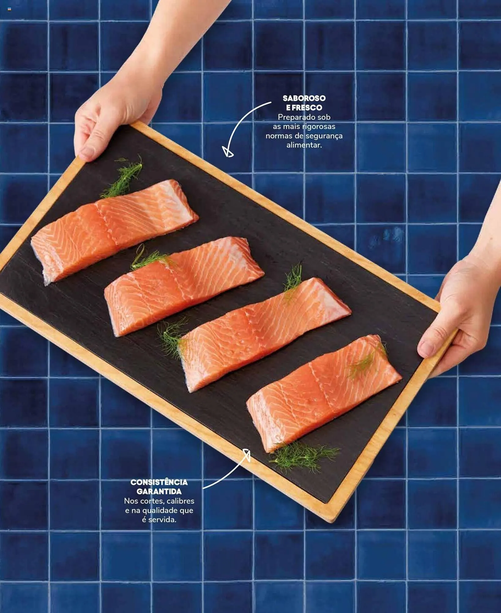 Folheto Folheto Recheio de 19 de setembro até 31 de dezembro 2025 - Pagina 17