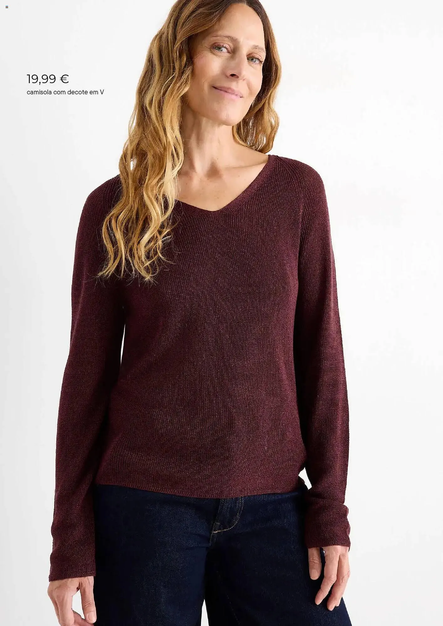 Folheto Catálogo C&A de 6 de dezembro até 6 de janeiro 2026 - Pagina 2