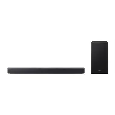 SOUND BAR SAMSUNG HW-B450F