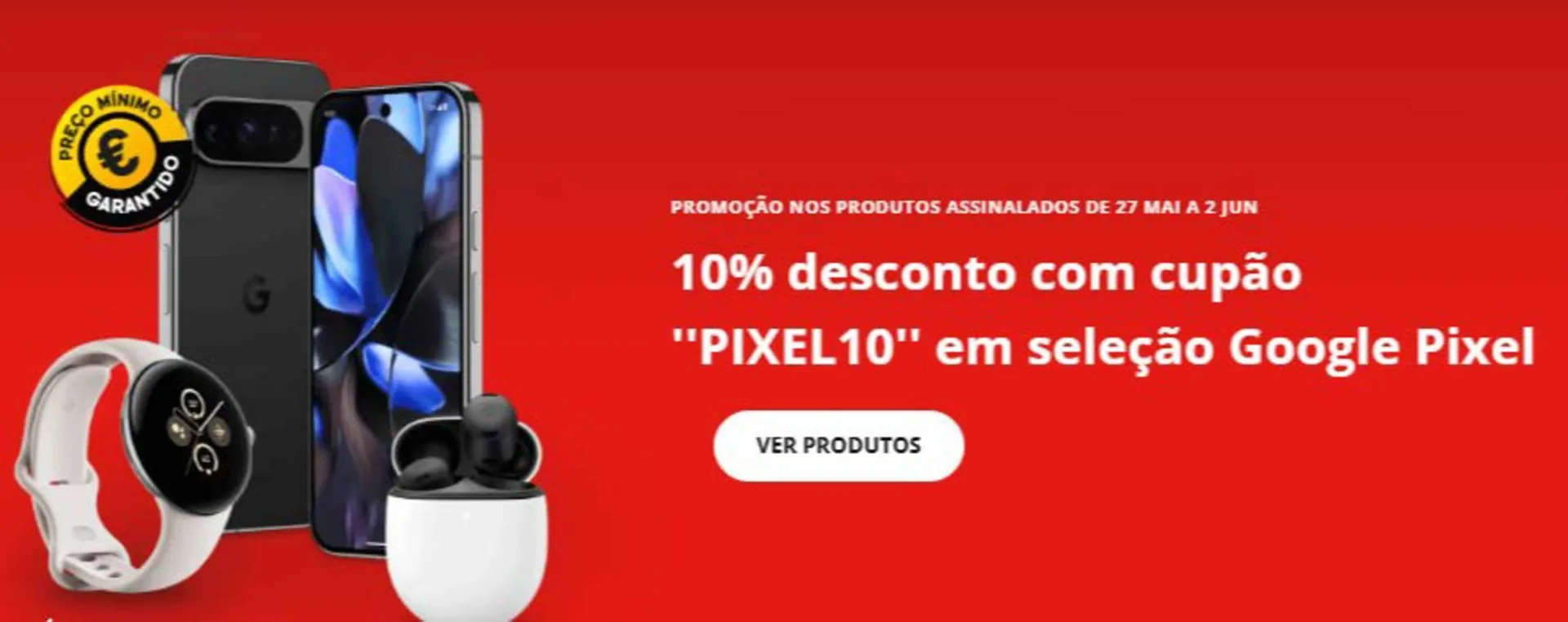 Folheto Folheto Worten de 27 de maio até 30 de junho 2025 - Pagina 2