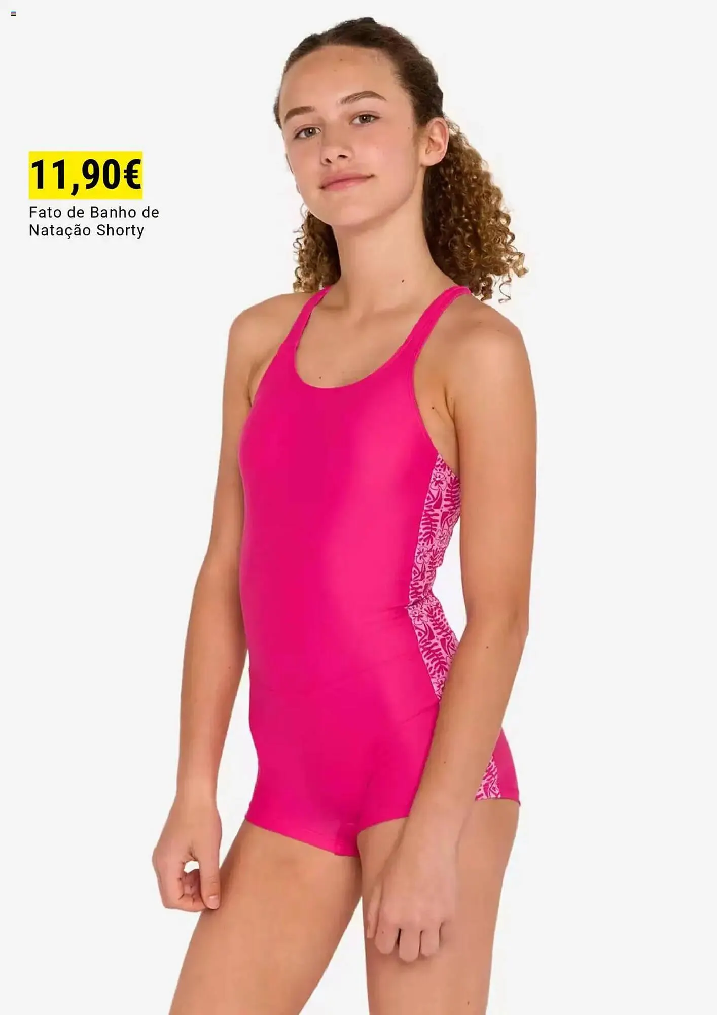 Folheto Folheto Decathlon de 1 de julho até 1 de agosto 2025 - Pagina 11