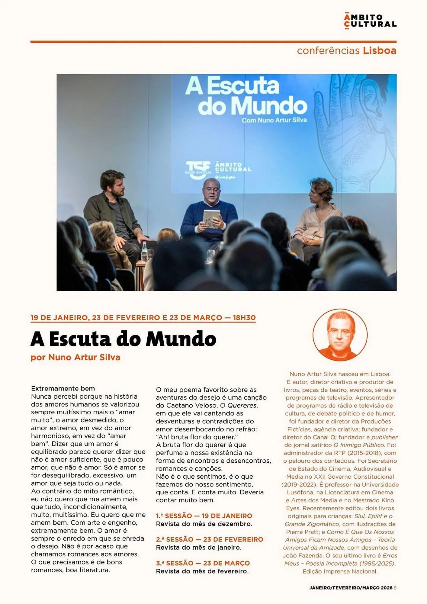 Folheto Folheto El Corte Inglés de 1 de janeiro até 31 de março 2026 - Pagina 9