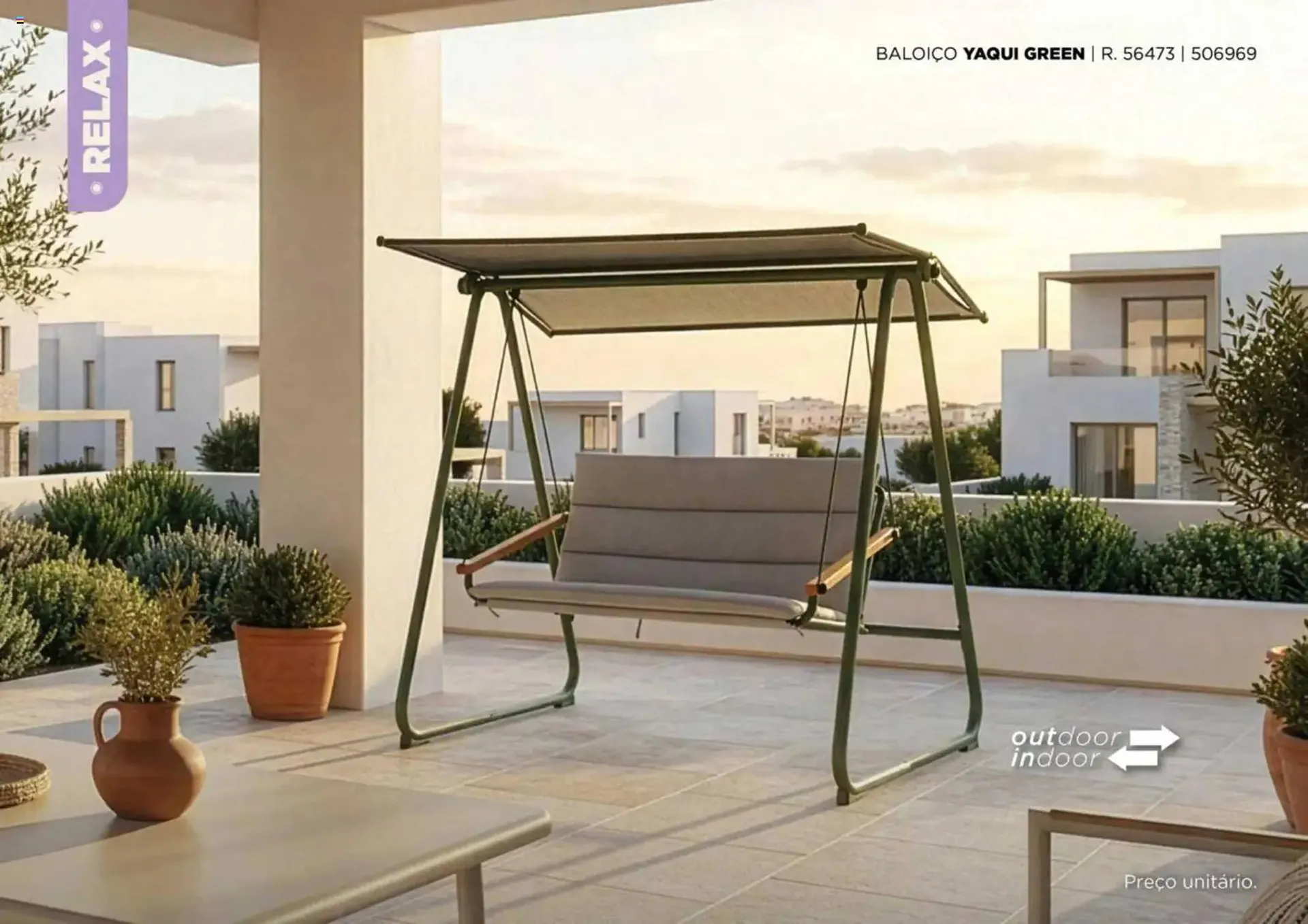 Folheto Catálogo Espaço Casa de 7 de março até 29 de agosto 2026 - Pagina 162