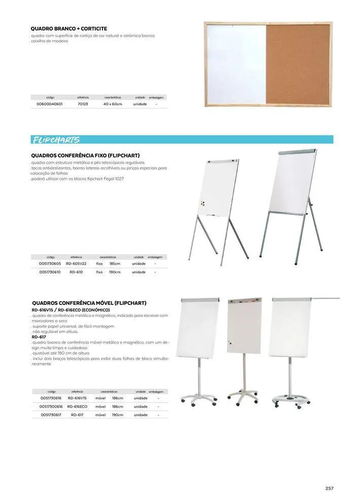 Folheto Back to School de 4 de julho até 31 de dezembro 2024 - Pagina 258