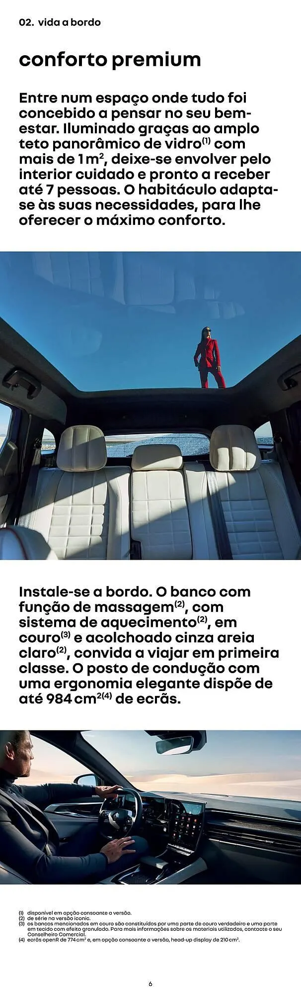 Folheto Folheto Renault de 19 de fevereiro até 31 de dezembro 2025 - Pagina 6