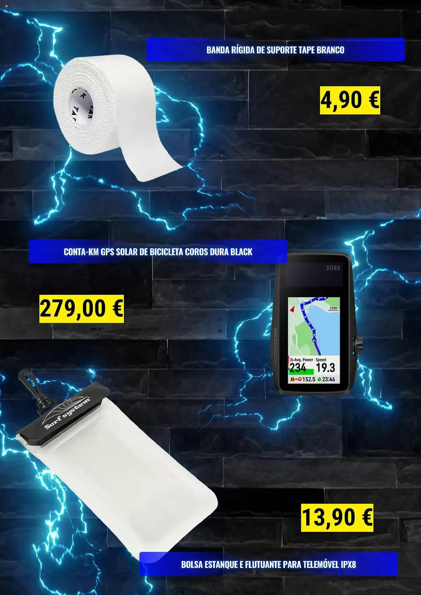 Folheto Catálogo Decathlon de 1 de abril até 1 de maio 2026 - Pagina 5