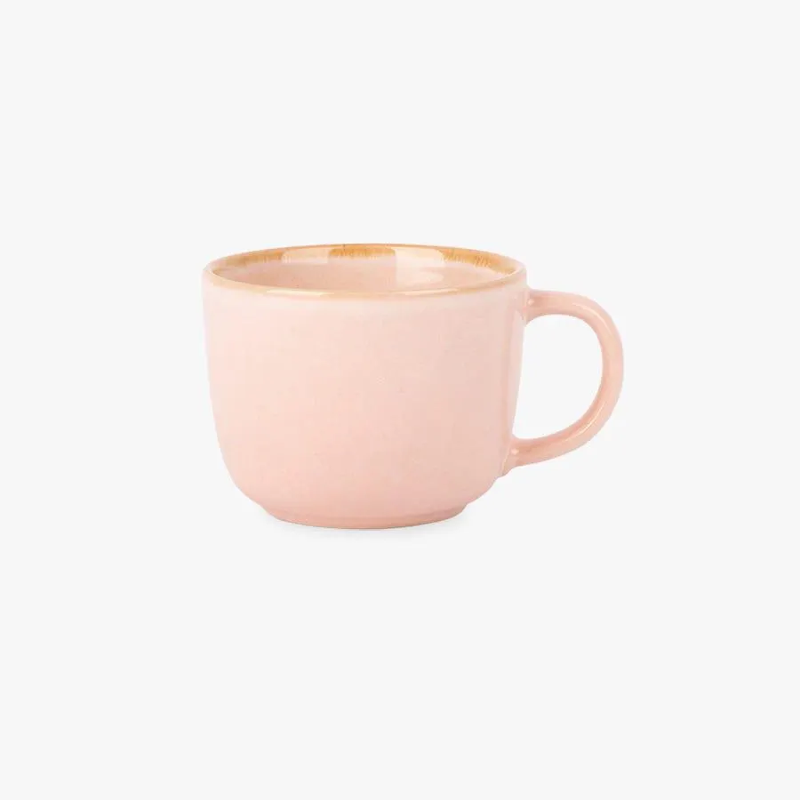 Chávena Rosa 210ml BAIKAL