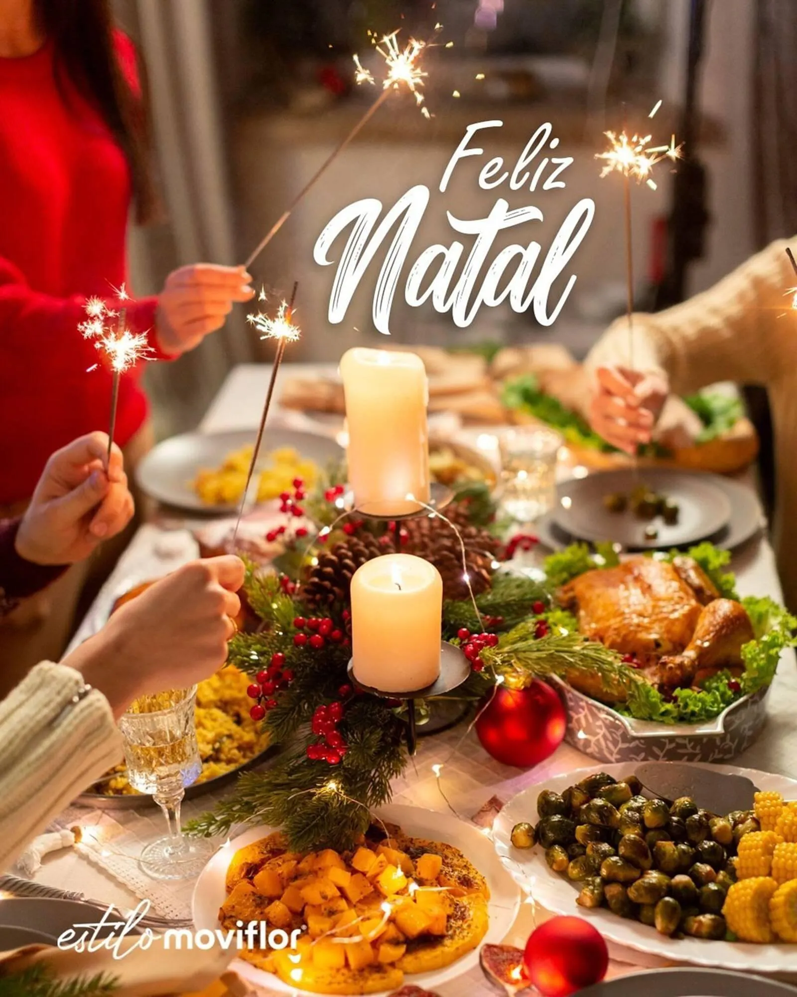 Folheto Folheto Moviflor de 7 de janeiro até 11 de janeiro 2026 - Pagina 1