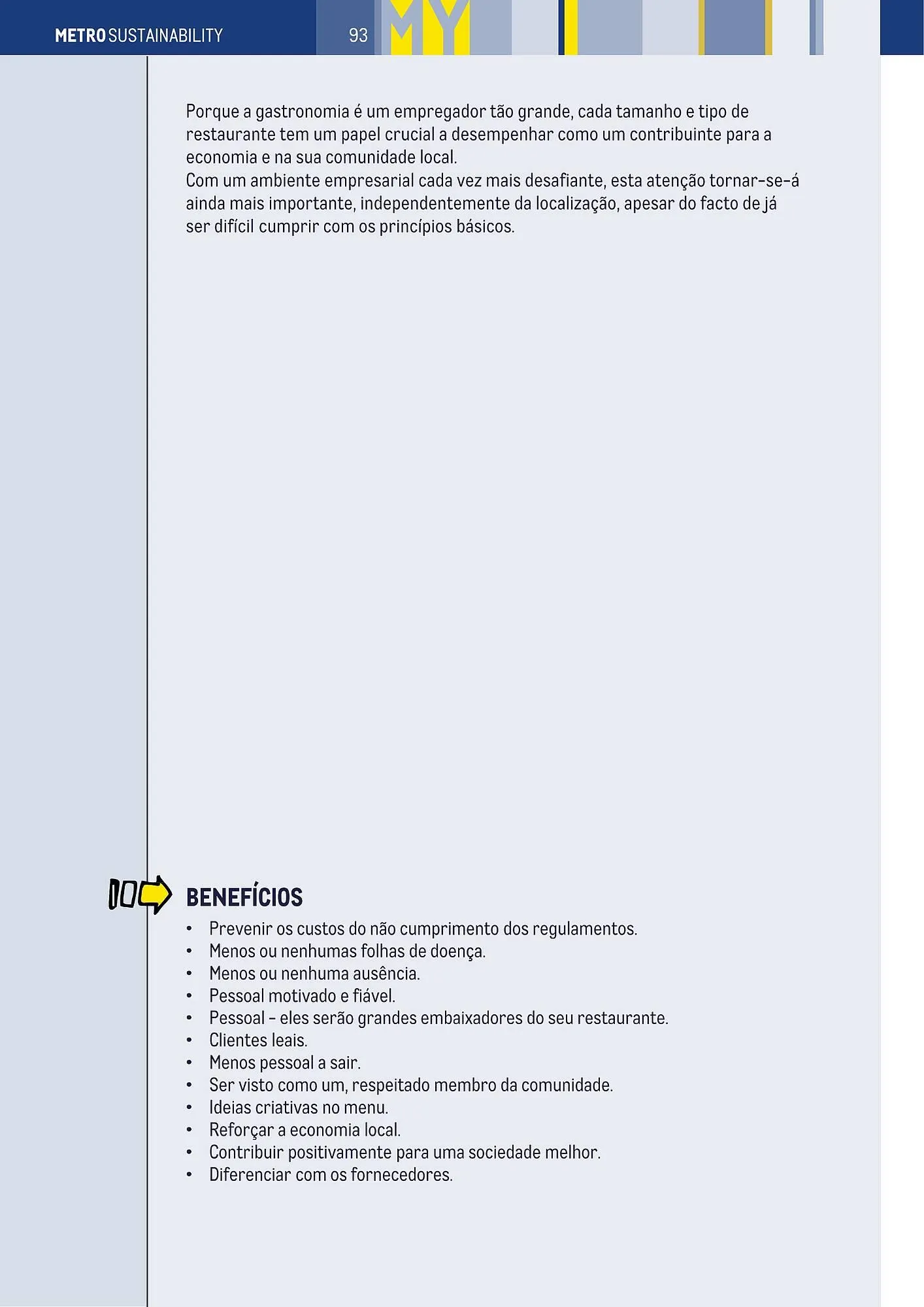 Folheto Folheto Makro de 3 de janeiro até 31 de dezembro 2025 - Pagina 90