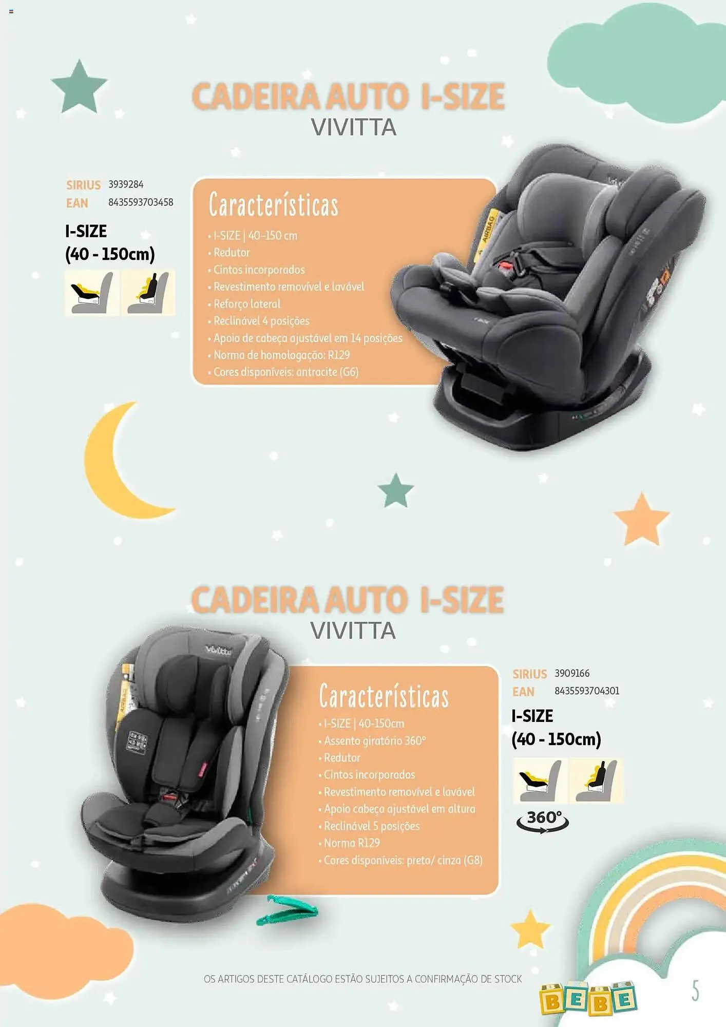 Folheto Folheto Auchan de 13 de janeiro até 1 de janeiro 2027 - Pagina 5