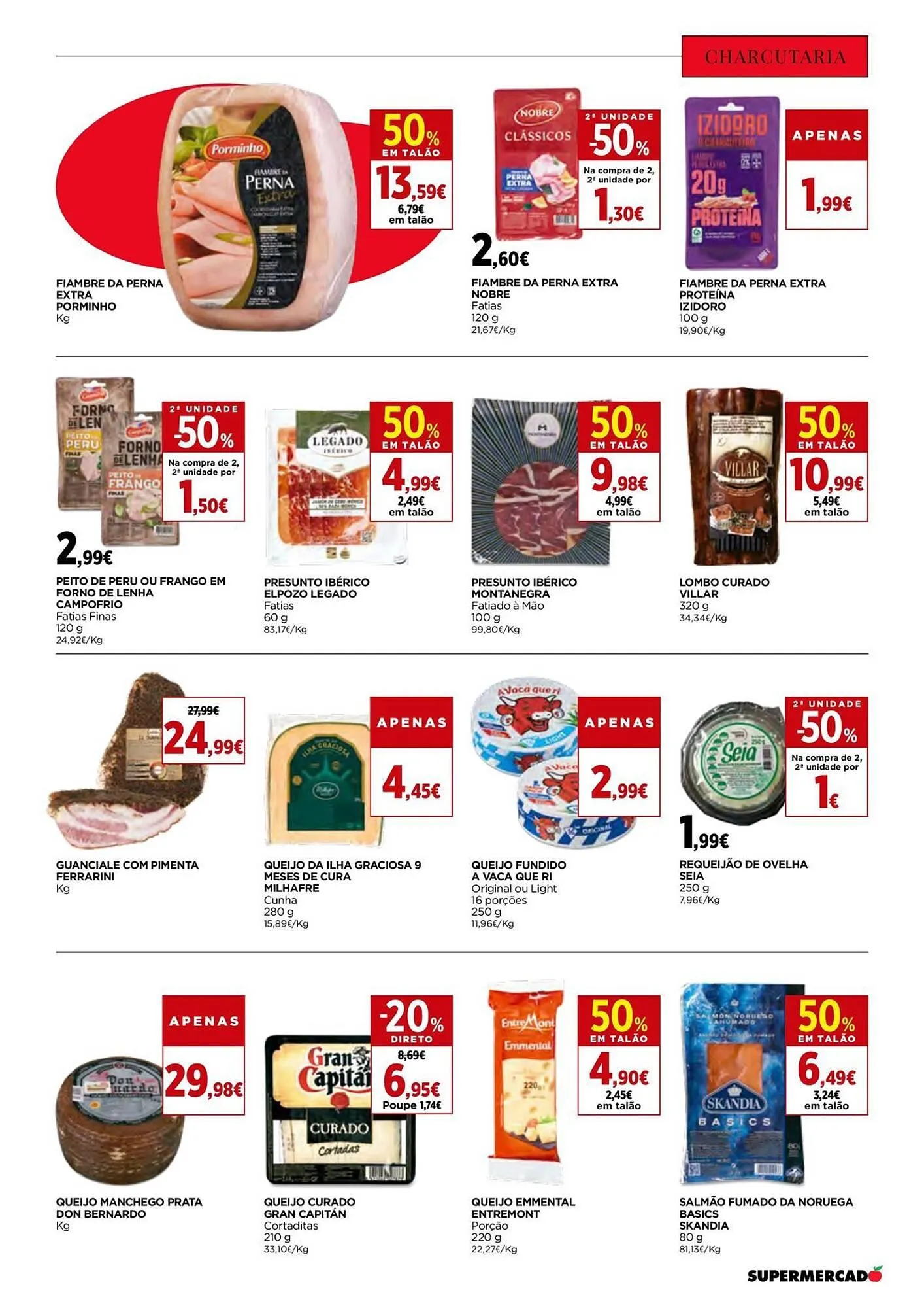 Folheto Folheto El Corte Inglés de 31 de outubro até 13 de novembro 2025 - Pagina 19