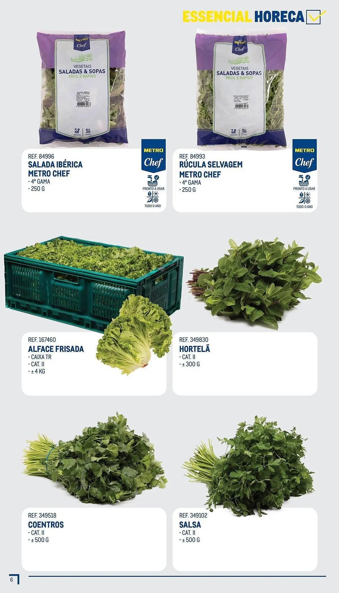 Folheto Catálogo Makro de 26 de dezembro até 31 de dezembro 2025 - Pagina 7