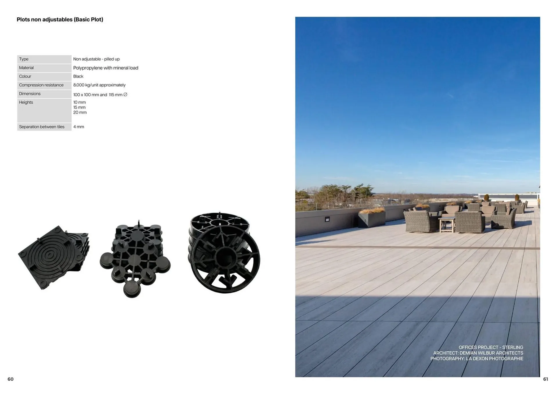 Folheto Folheto Porcelanosa de 17 de abril até 31 de dezembro 2025 - Pagina 32