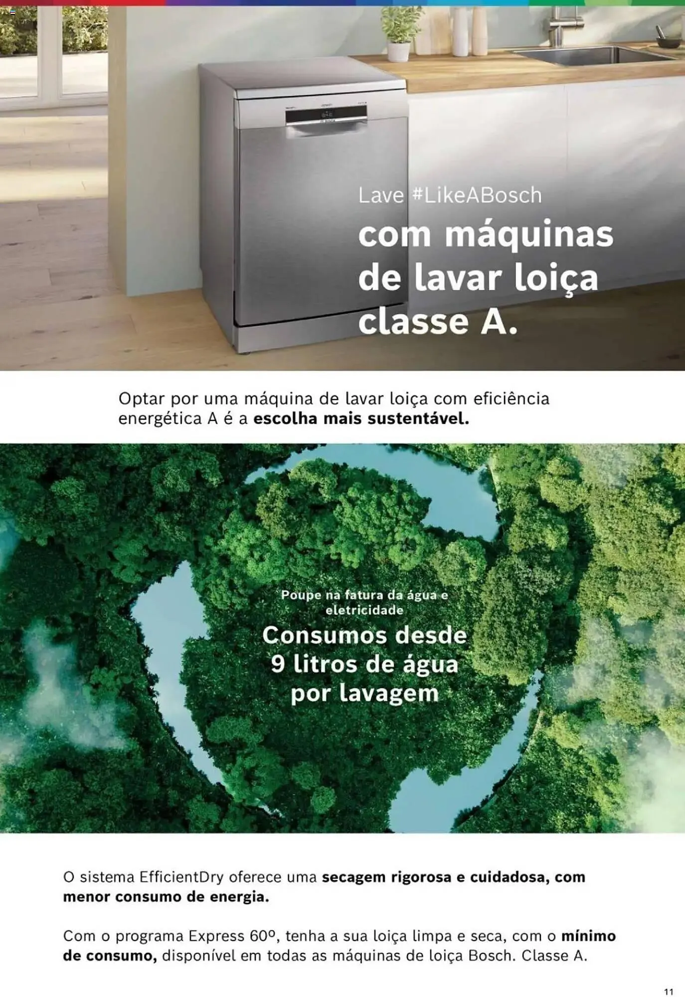 Folheto Folheto Radio Popular de 13 de fevereiro até 16 de março 2025 - Pagina 11